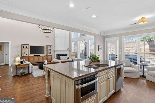 2355 Rosebrook Crossing SE, Atlanta, GA 30339