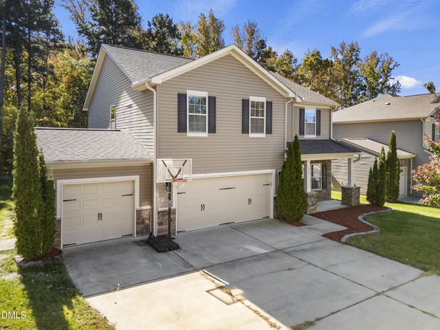 913 Sugar Tree Drive, Mebane, NC 27302