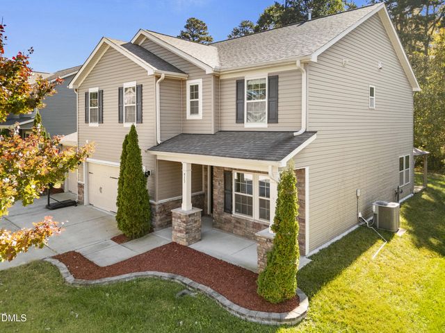 913 Sugar Tree Drive, Mebane, NC 27302