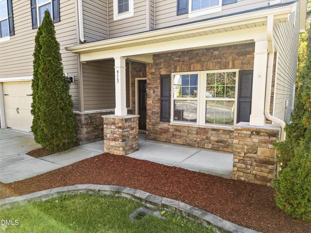 913 Sugar Tree Drive, Mebane, NC 27302