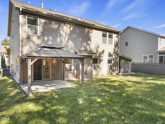 913 Sugar Tree Drive, Mebane, NC 27302