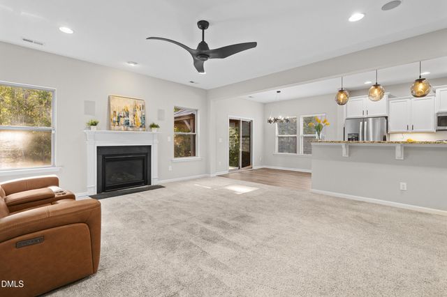 913 Sugar Tree Drive, Mebane, NC 27302