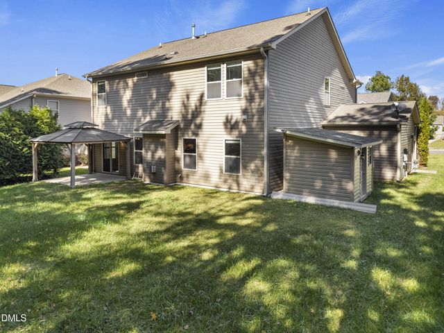 913 Sugar Tree Drive, Mebane, NC 27302