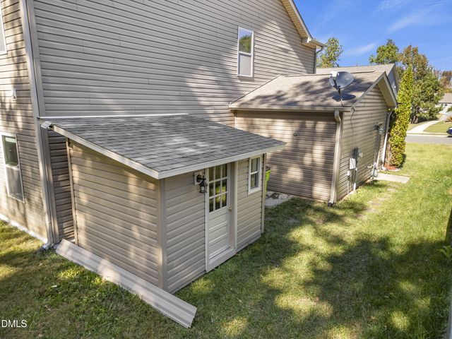 913 Sugar Tree Drive, Mebane, NC 27302