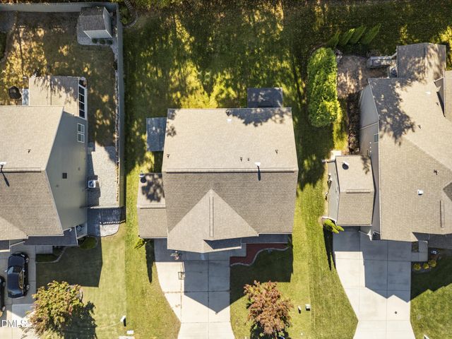 913 Sugar Tree Drive, Mebane, NC 27302