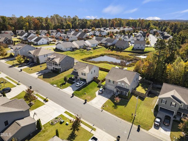 913 Sugar Tree Drive, Mebane, NC 27302