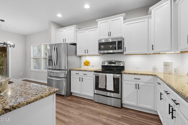 913 Sugar Tree Drive, Mebane, NC 27302