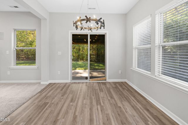 913 Sugar Tree Drive, Mebane, NC 27302