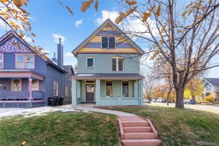 158 W 4th Avenue, Denver, CO 80223
