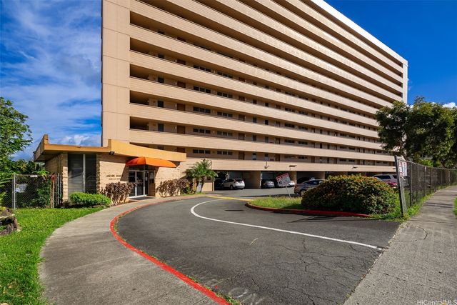 3030 Ala Ilima Street 301, Honolulu, HI 96818