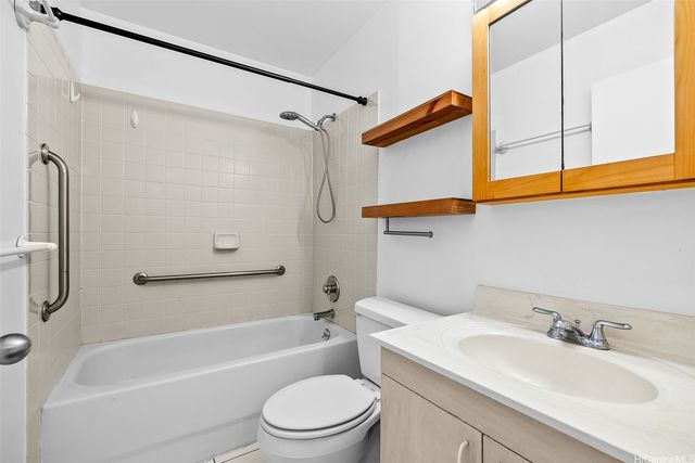 3030 Ala Ilima Street 301, Honolulu, HI 96818