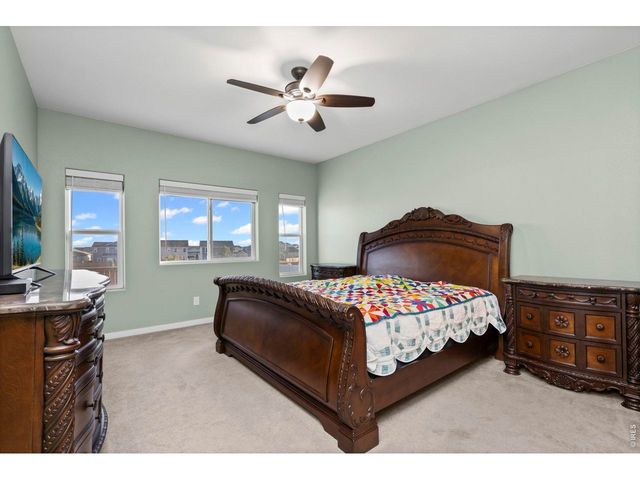 965 Mt Andrew Dr, Severance, CO 80550