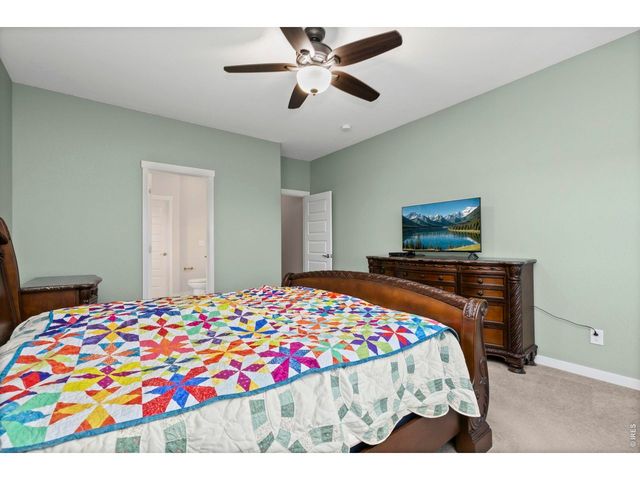 965 Mt Andrew Dr, Severance, CO 80550