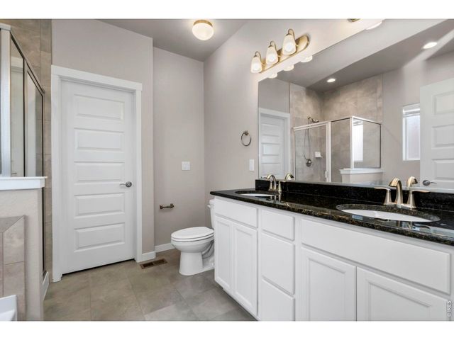 965 Mt Andrew Dr, Severance, CO 80550