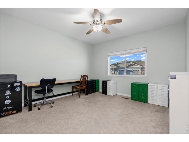 965 Mt Andrew Dr, Severance, CO 80550