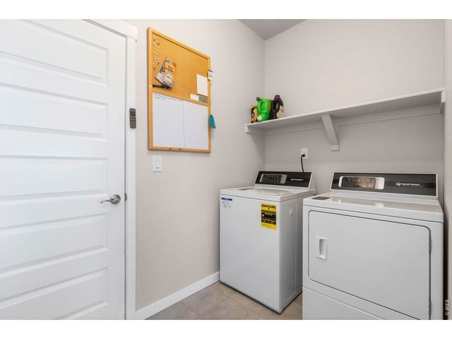 965 Mt Andrew Dr, Severance, CO 80550