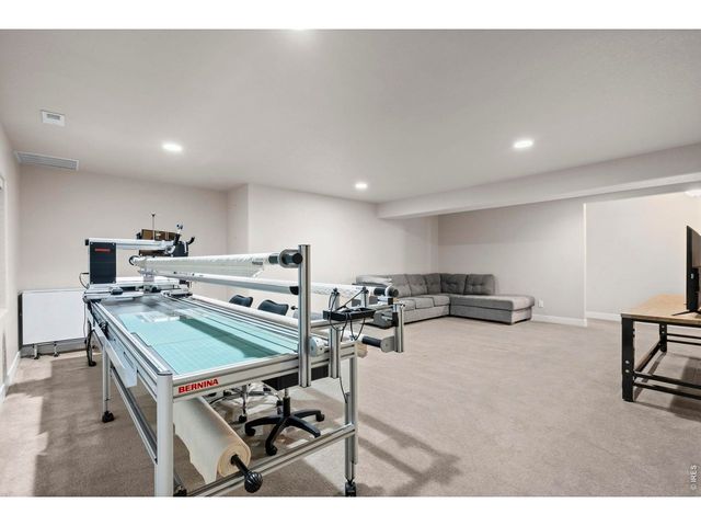 965 Mt Andrew Dr, Severance, CO 80550