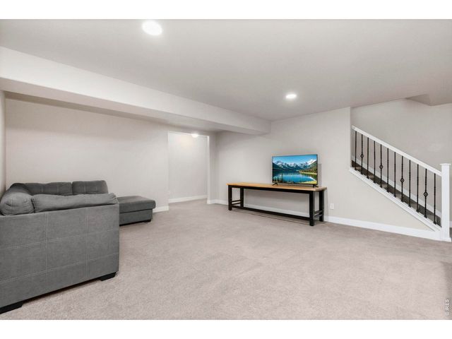 965 Mt Andrew Dr, Severance, CO 80550