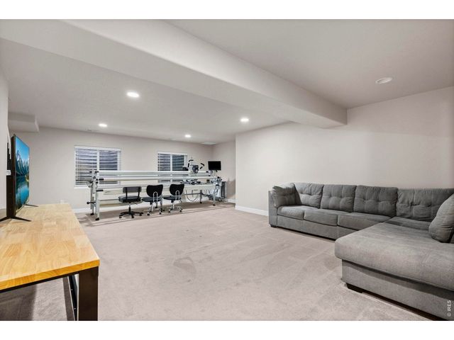 965 Mt Andrew Dr, Severance, CO 80550