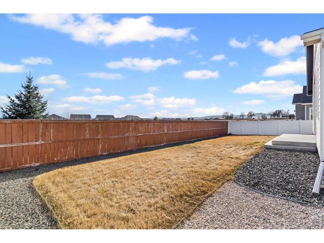 965 Mt Andrew Dr, Severance, CO 80550