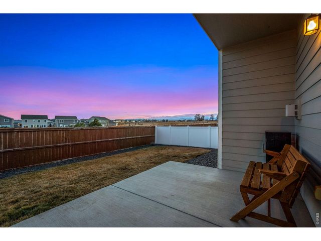 965 Mt Andrew Dr, Severance, CO 80550
