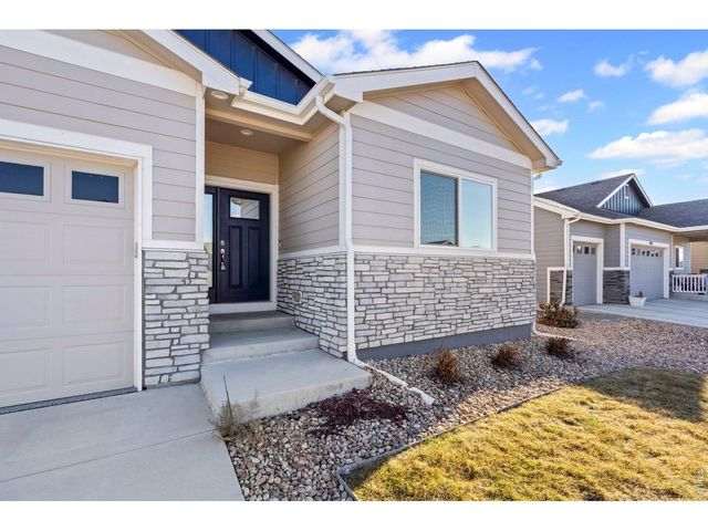 965 Mt Andrew Dr, Severance, CO 80550