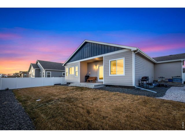 965 Mt Andrew Dr, Severance, CO 80550
