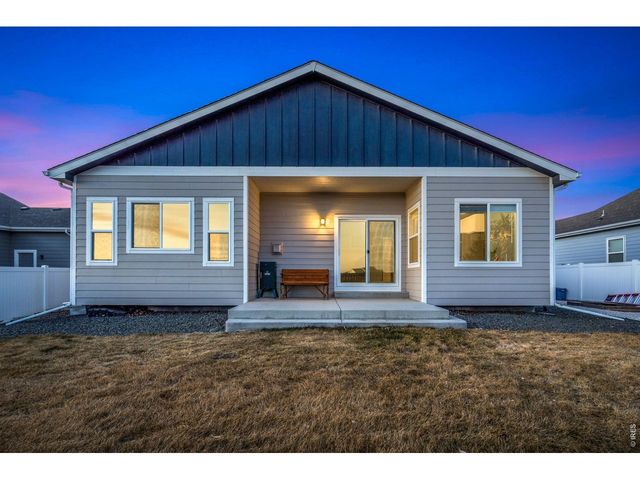965 Mt Andrew Dr, Severance, CO 80550