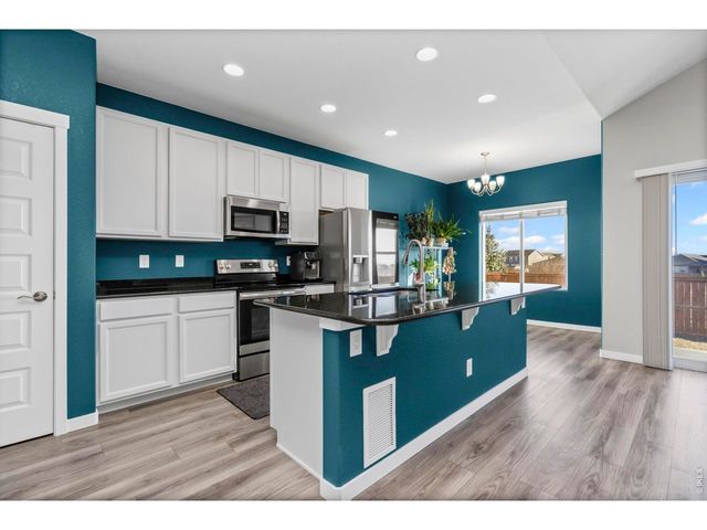 965 Mt Andrew Dr, Severance, CO 80550