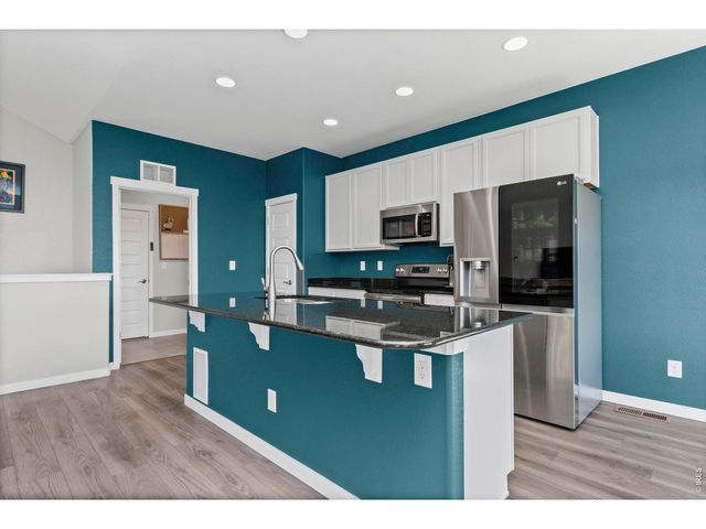 965 Mt Andrew Dr, Severance, CO 80550