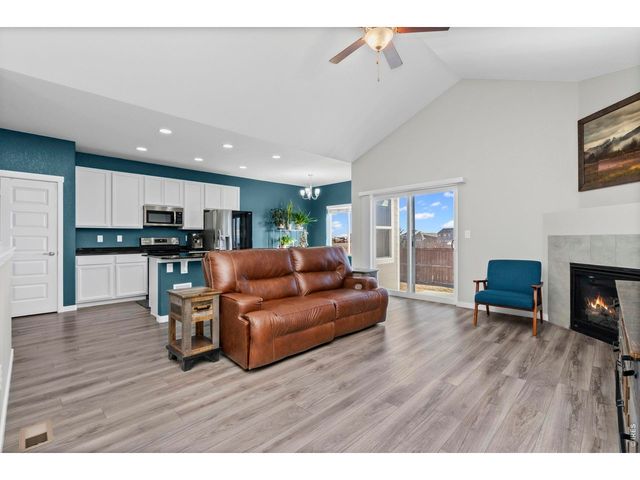 965 Mt Andrew Dr, Severance, CO 80550