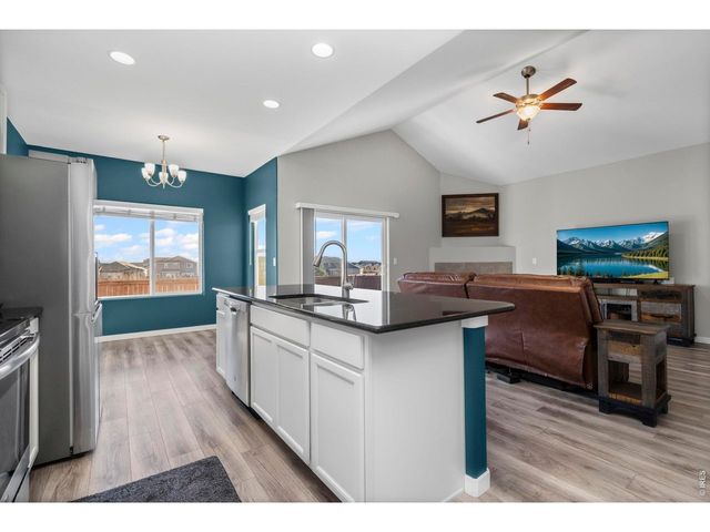 965 Mt Andrew Dr, Severance, CO 80550