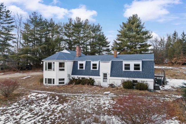 342 Lyndeborough Road, New Boston, NH 03070