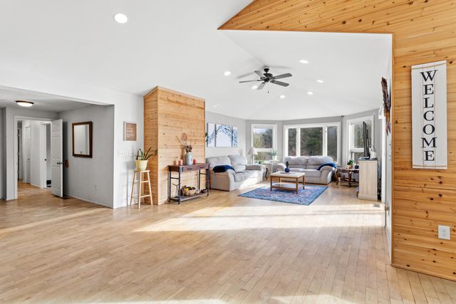 342 Lyndeborough Road, New Boston, NH 03070