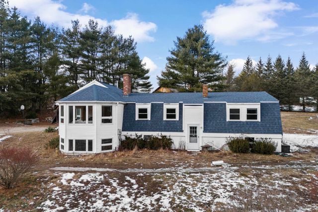 342 Lyndeborough Road, New Boston, NH 03070