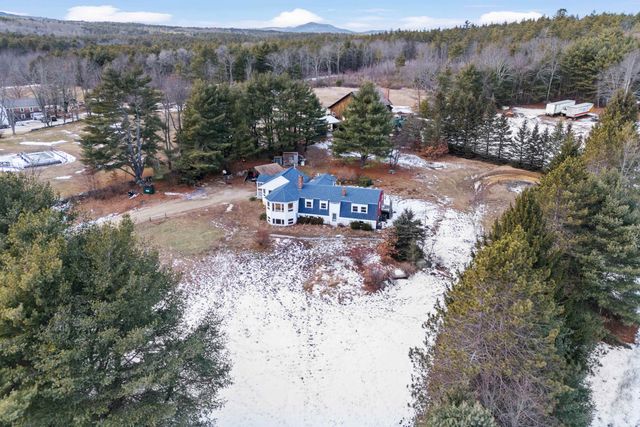 342 Lyndeborough Road, New Boston, NH 03070