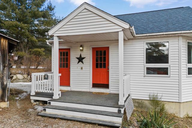 342 Lyndeborough Road, New Boston, NH 03070