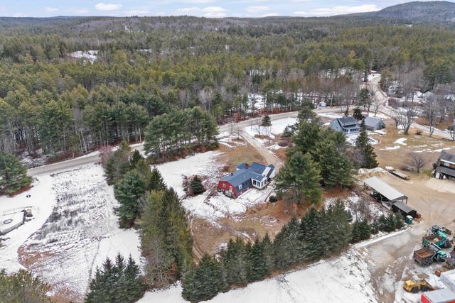342 Lyndeborough Road, New Boston, NH 03070