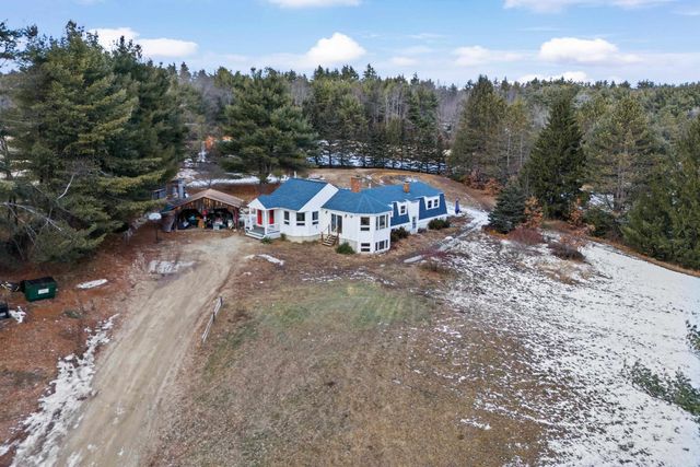342 Lyndeborough Road, New Boston, NH 03070