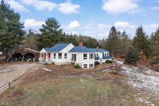 342 Lyndeborough Road, New Boston, NH 03070