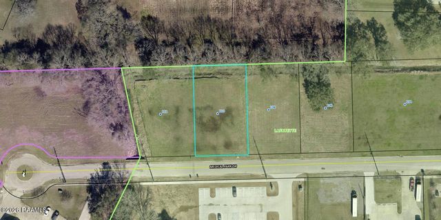 110 Medical Park Drive, Lafayette, LA 70508
