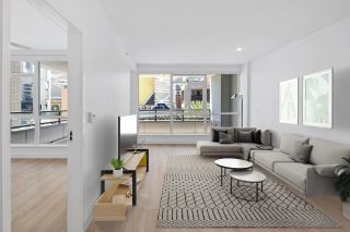 325 7Th Ave 407, San Diego, CA 92101