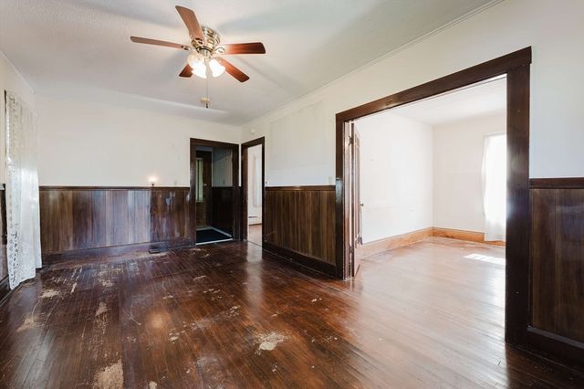 194 Coffin Ave, New Bedford, MA 02746