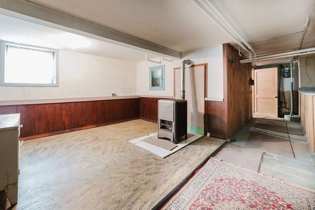 194 Coffin Ave, New Bedford, MA 02746