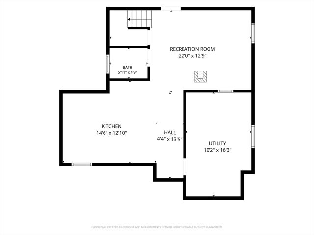 194 Coffin Ave, New Bedford, MA 02746
