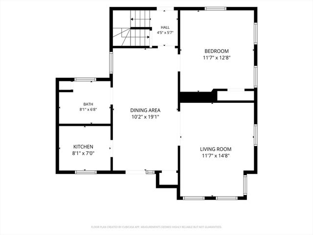 194 Coffin Ave, New Bedford, MA 02746
