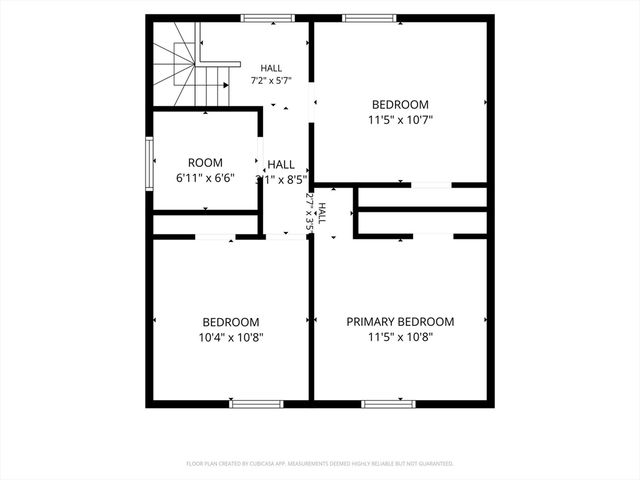 194 Coffin Ave, New Bedford, MA 02746