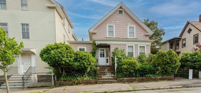 194 Coffin Ave, New Bedford, MA 02746