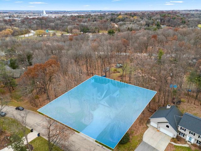 1789 MAIDSTONE CIRCLE, Green Bay, WI 54313