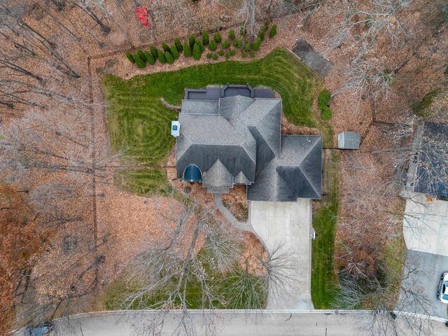 1789 MAIDSTONE CIRCLE, Green Bay, WI 54313